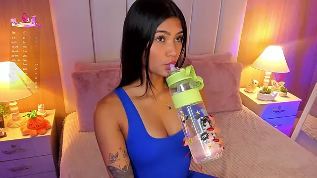 CaseyPiierce online show from 09/12/25, 07:58