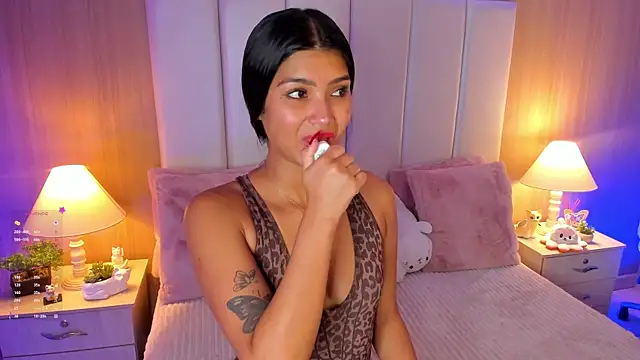 CaseyPiierce online show from 09/27/25, 07:41