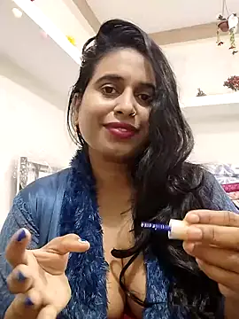 Rasmalai786 online show from 02/17/25, 06:31