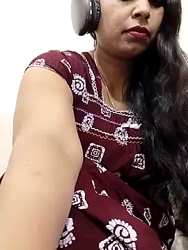 Rasmalai786 online show from 10/13/25, 04:01