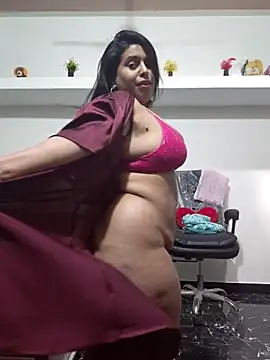 Rasmalai786 online show from 03/13/26, 08:54