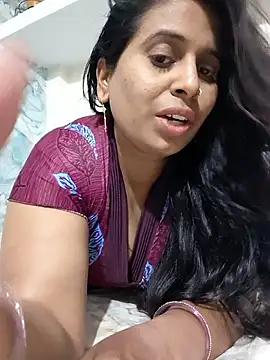 Rasmalai786 online show from 03/20/26, 08:08