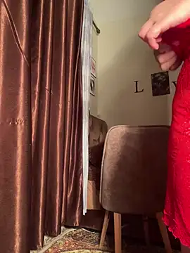 Apple-Boobs online show from 01/31/25, 02:04