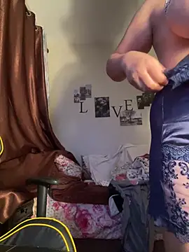 Apple-Boobs online show from 01/10/26, 08:54