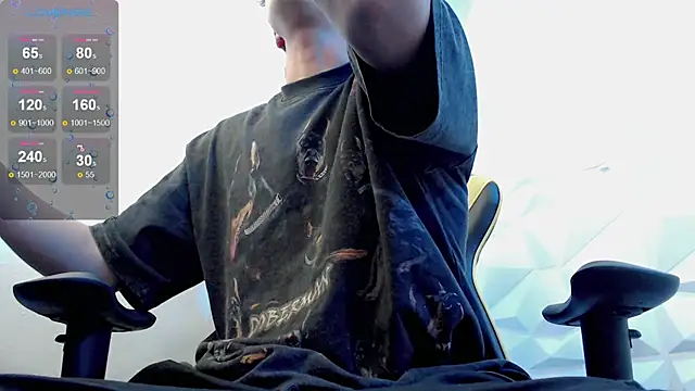 Snapshot of Jake_tripp chatting on 02/15/25, 05:30 Jake tripp online show from 02/15/25, 05:30