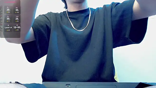 Snapshot of Jake_tripp chatting on 10/25/25, 04:09 Jake tripp online show from 10/25/25, 04:09