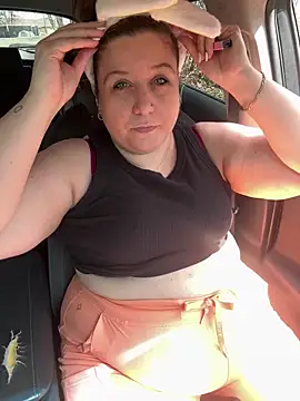 Vanilla-Cakebaum online show from 04/03/26, 04:38