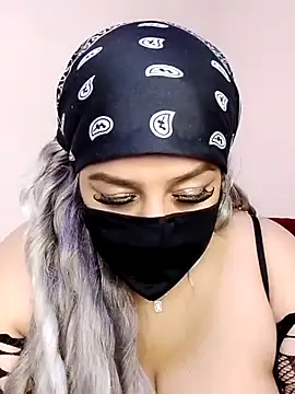 mari layali online show from 12/07/24, 11:01