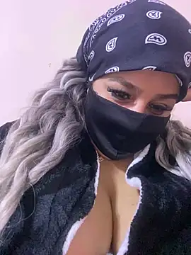 mari layali online show from 12/15/24, 02:19