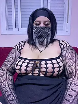 mari layali online show from 02/22/25, 02:50