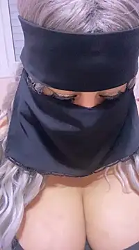 mari layali online show from 02/24/25, 06:49