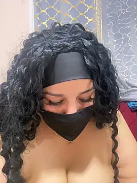 mari layali online show from 10/19/25, 01:06