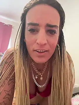 Haleytightlips1986 online show from 03/11/26, 02:56