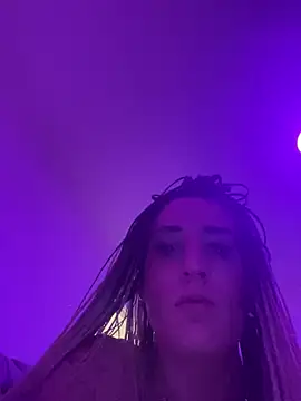 Haleytightlips1986 online show from 03/12/26, 03:12