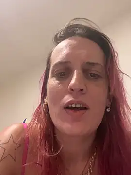 Haleytightlips1986 online show from 03/18/26, 08:23