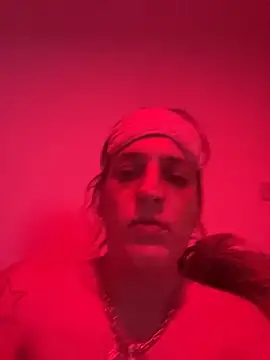 Haleytightlips1986 online show from 04/09/26, 01:49