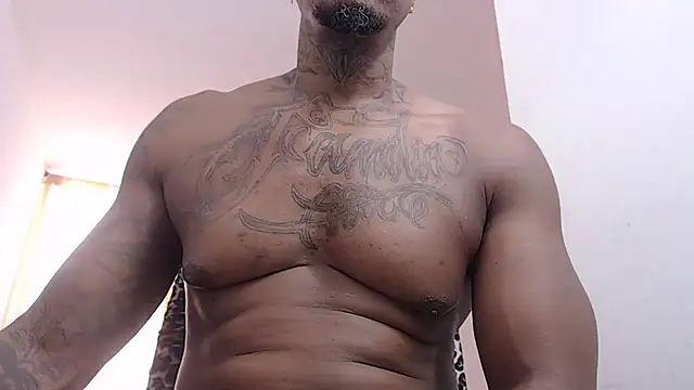 jhon tomson1 online show from 01/14/26, 08:47