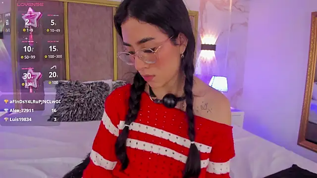 Susa1userma  online show from 02/20/25, 10:48