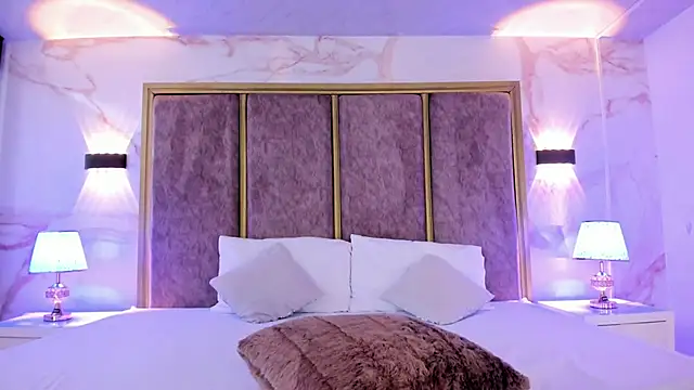 Susa1userma  online show from 10/27/25, 07:29