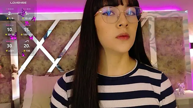 Susa1userma  online show from 11/02/25, 04:09