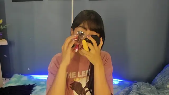 Susa1userma  online show from 02/19/26, 12:34