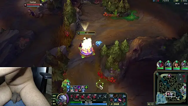 Paul Lear online show from 01/13/25, 02:28