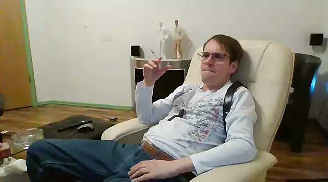 Minm666 online show from 01/16/25, 10:12