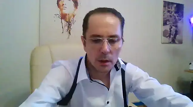 Minm666 online show from 02/02/25, 07:57