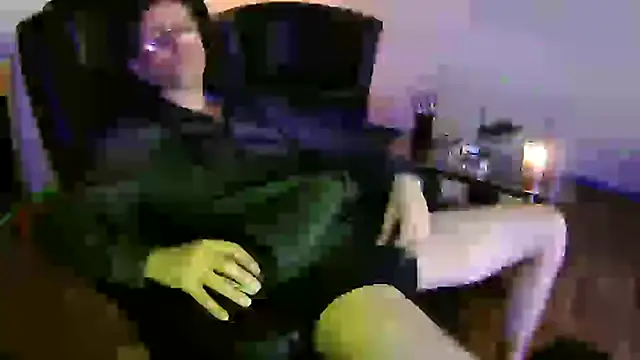 Minm666 online show from 03/08/25, 09:08