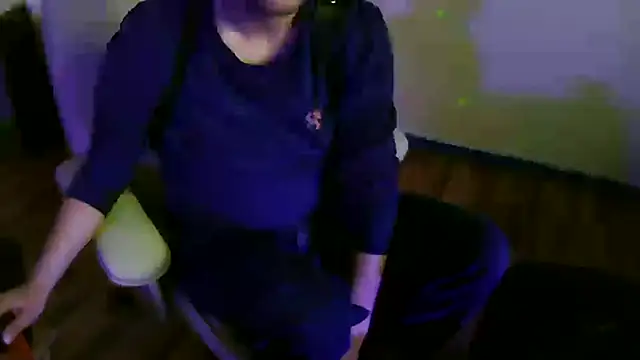 Minm666 online show from 03/12/25, 08:31