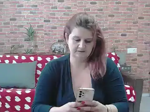 CoryMILF online show from 03/19/25, 09:06