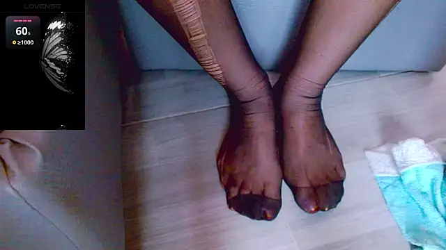 sara-bbc-dominant online show from 02/01/25, 01:12