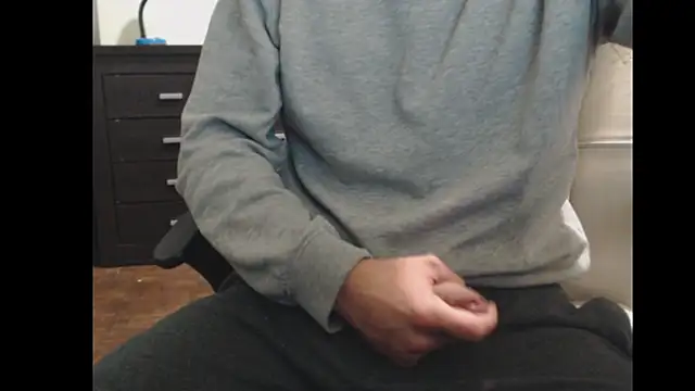 sexualtensionrelation online show from 09/29/25, 11:09