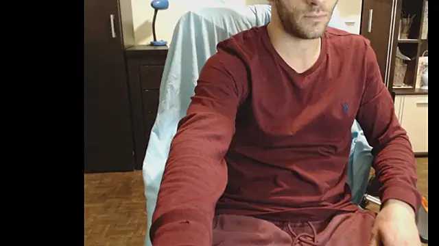 sexualtensionrelation online show from 11/11/25, 07:58