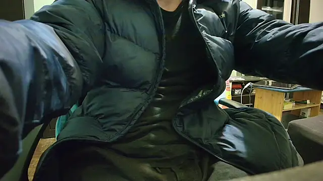 sexualtensionrelation online show from 02/22/26, 07:45