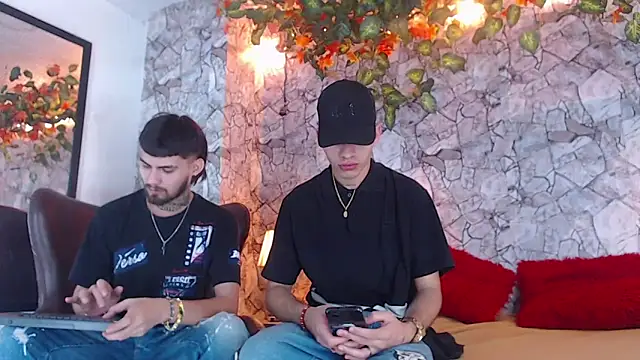 Brutal Sex Fucking online show from 02/09/25, 09:17