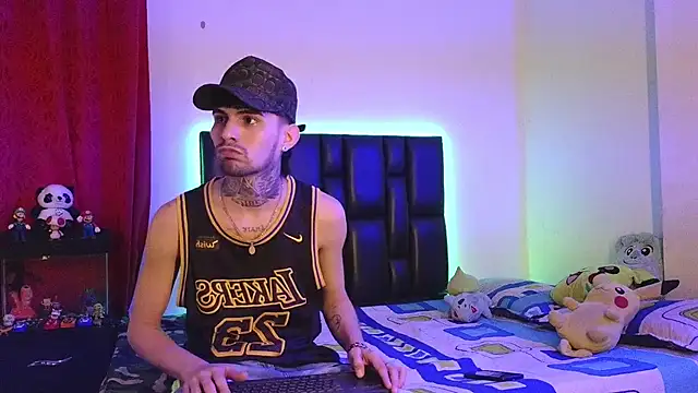 Brutal Sex Fucking online show from 01/07/26, 10:23