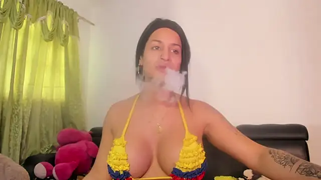 Snapshot of jennifer_ts chatting on 07/07/26, 03:49 jennifer ts online show from 07/07/26, 03:49