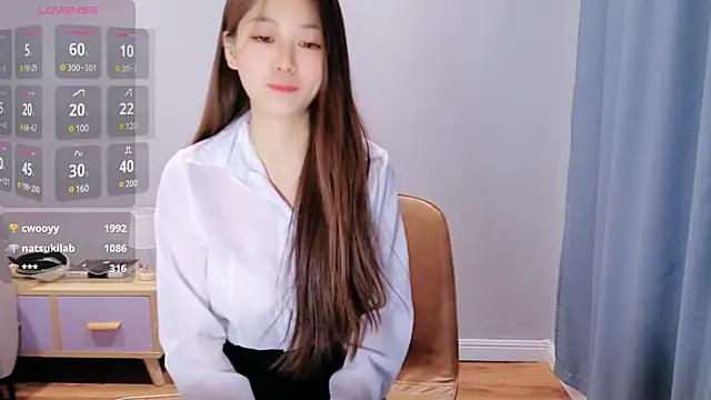 saomaomao69 online show from 02/17/25, 07:26