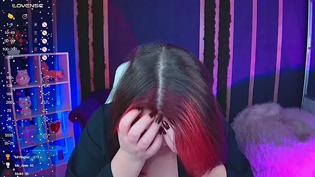 Lilumytrend online show from 11/02/25, 06:21