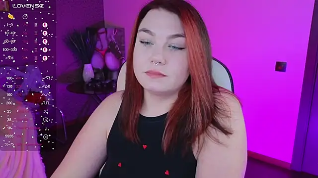 Lilumytrend online show from 11/19/25, 12:05