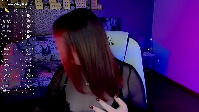 Lilumytrend online show from 02/03/26, 12:10