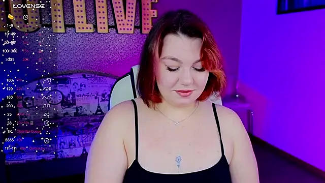 Lilumytrend online show from 02/15/26, 06:10