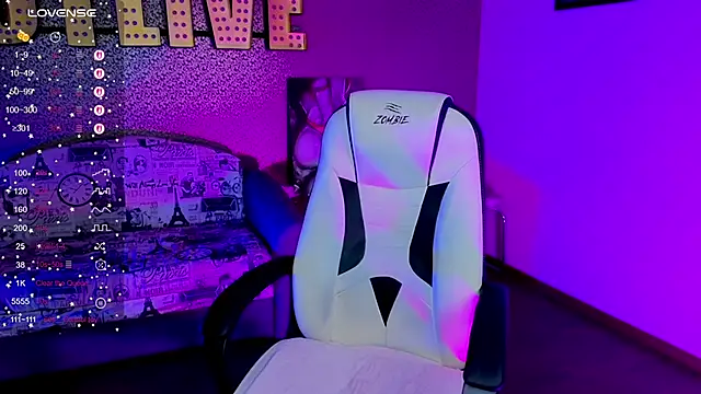 Lilumytrend online show from 02/17/26, 12:12