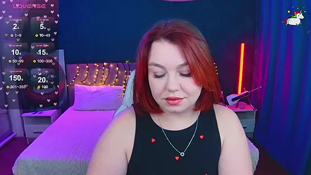 Lilumytrend online show from 02/25/26, 12:04