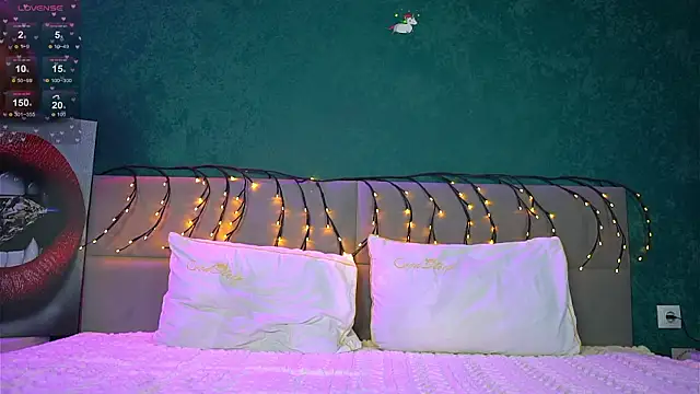 Lilumytrend online show from 03/08/26, 06:06