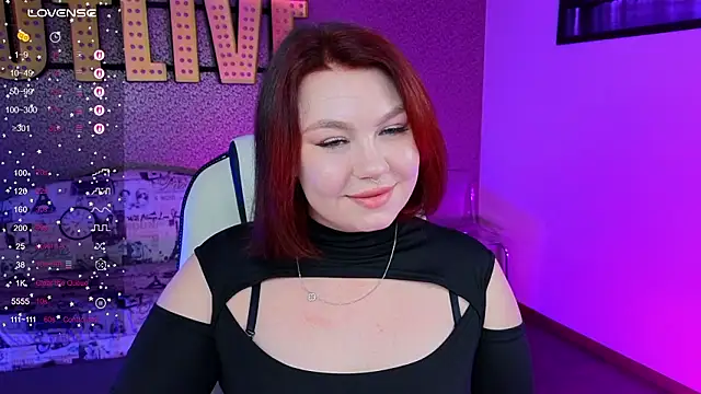 Lilumytrend online show from 03/14/26, 12:10