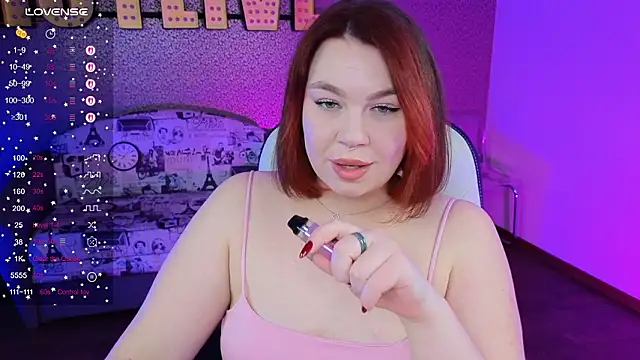 Lilumytrend online show from 03/24/26, 12:10