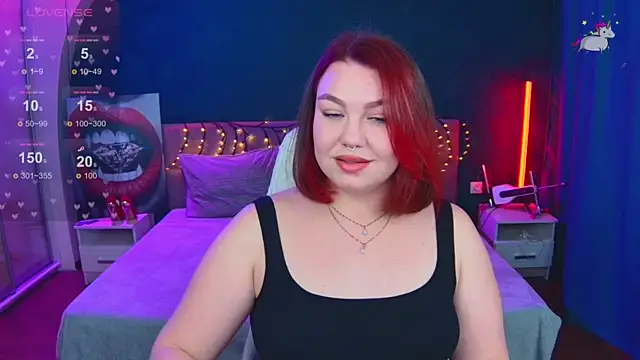 Lilumytrend online show from 04/22/26, 12:07