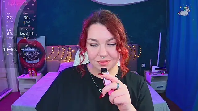 Lilumytrend online show from 06/03/26, 02:33